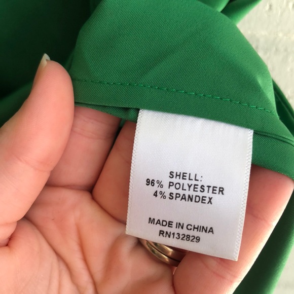 NWT Lovers + Friends Maya Gown - Picture 5 of 5